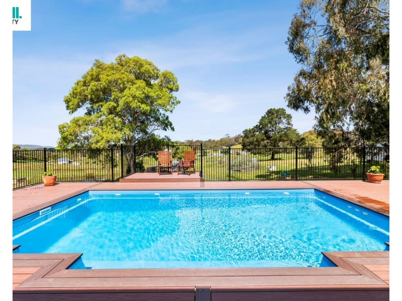 205 Araluen Road, Moruya NSW 2537