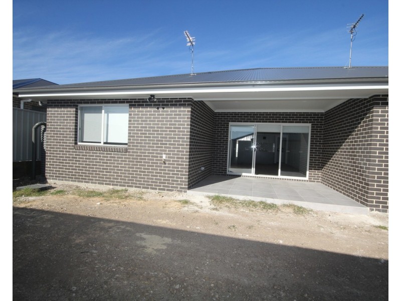 8 Aspromonte Drive, South Nowra NSW 2541