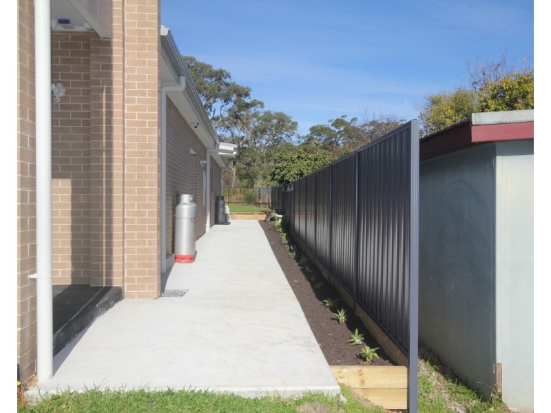 17A Namur Street, Vincentia NSW 2540