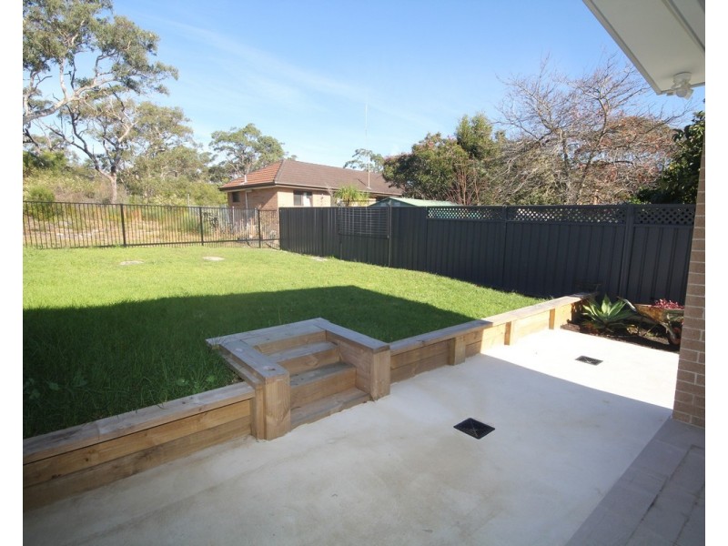 17A Namur Street, Vincentia NSW 2540