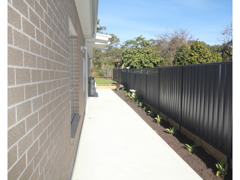 17A Namur Street, Vincentia NSW 2540