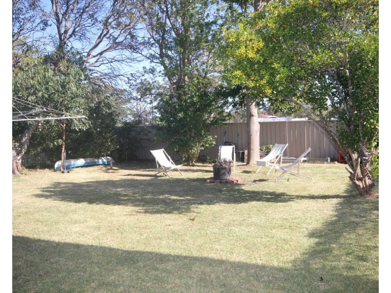 13 Carroll Avenue, Lake Conjola NSW 2539