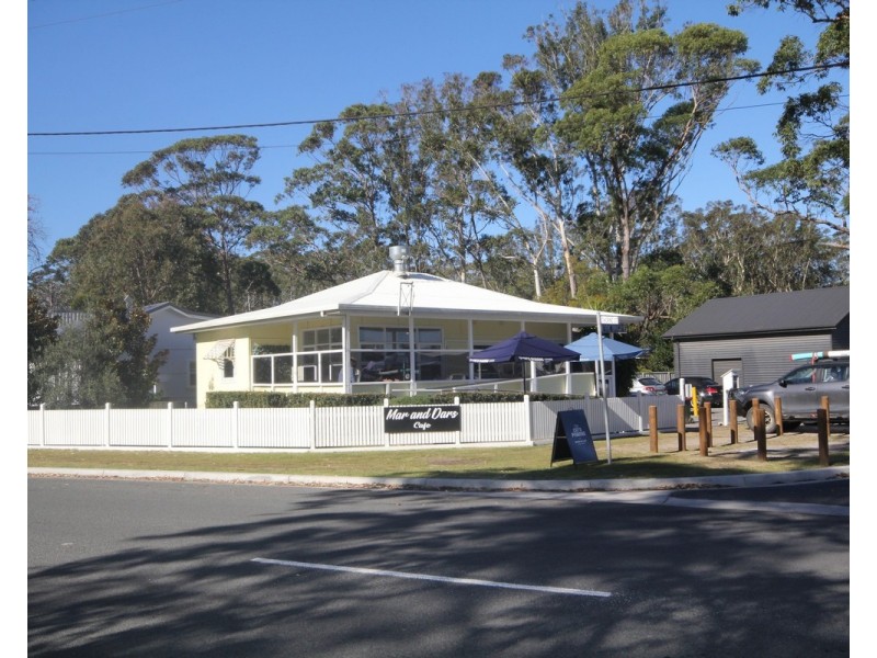 13 Carroll Avenue, Lake Conjola NSW 2539