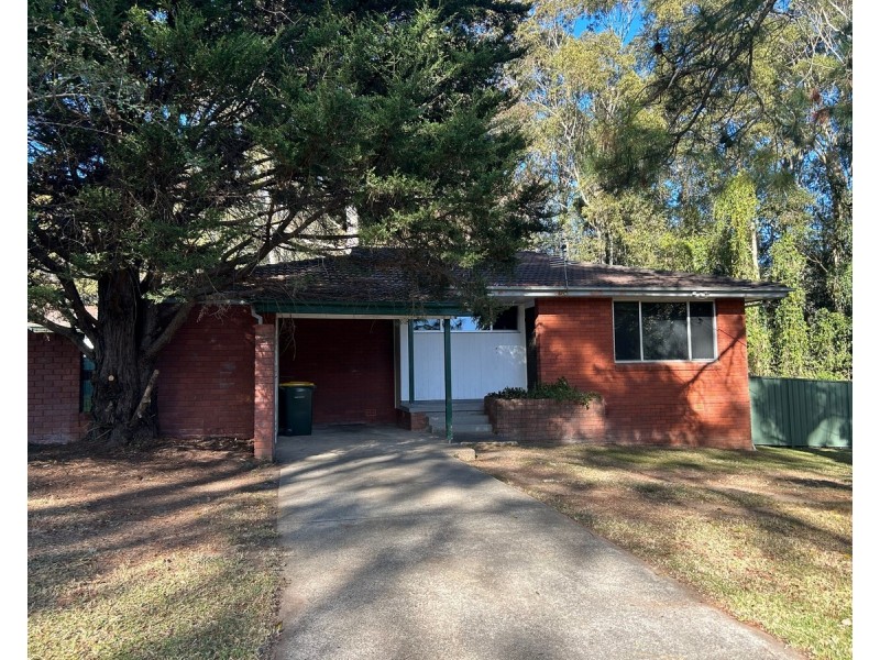 54 Maclean Street, Nowra NSW 2541