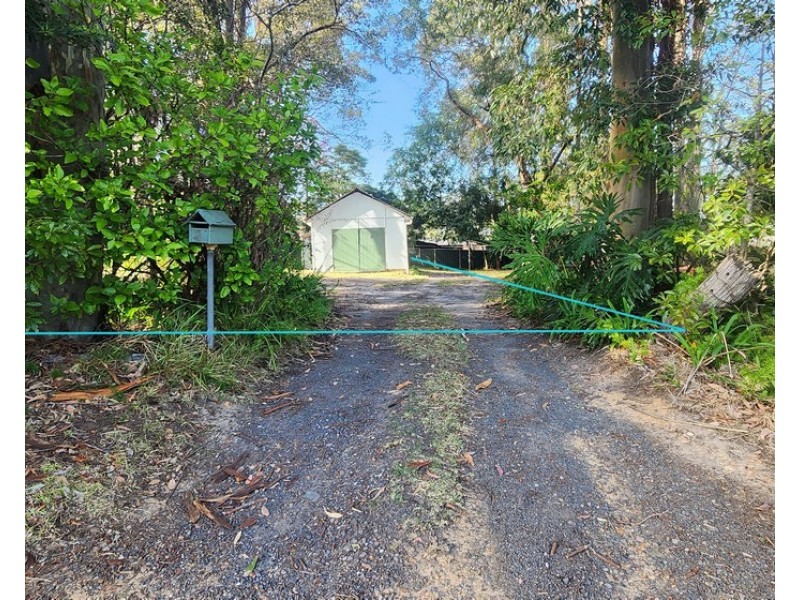 41 Lachlan Crescent, St Georges Basin NSW 2540