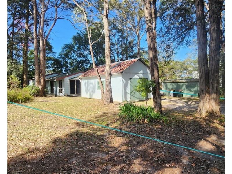 41 Lachlan Crescent, St Georges Basin NSW 2540