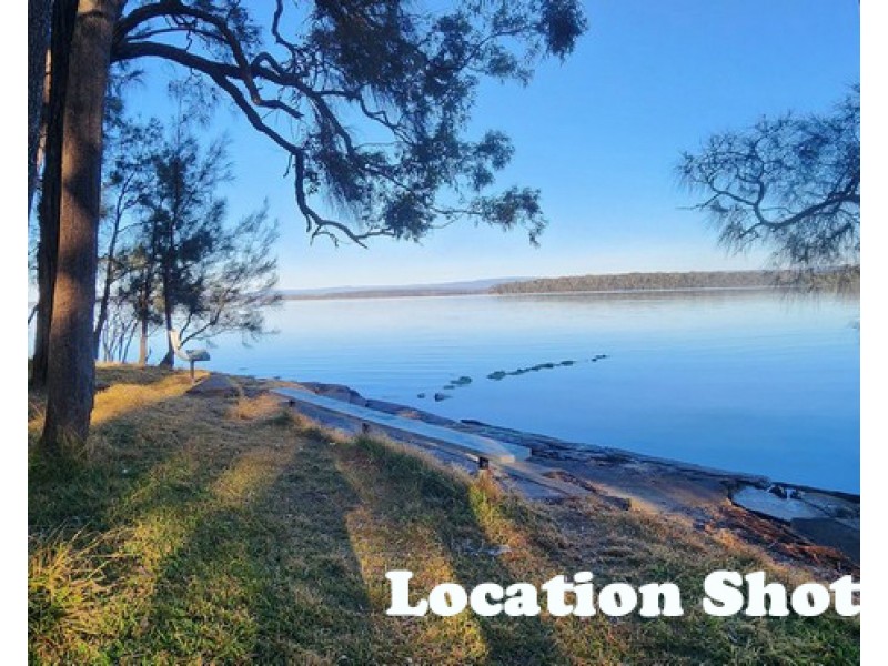 41 Lachlan Crescent, St Georges Basin NSW 2540