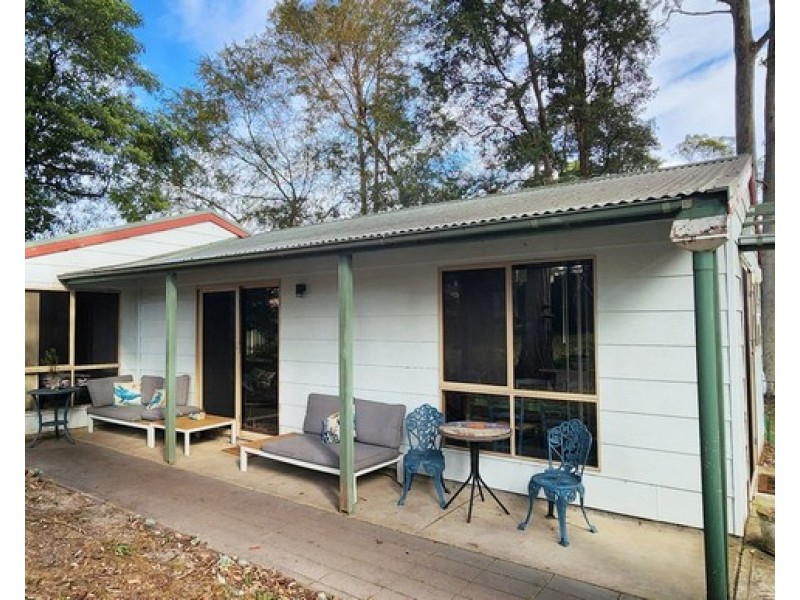 41 Lachlan Crescent, St Georges Basin NSW 2540