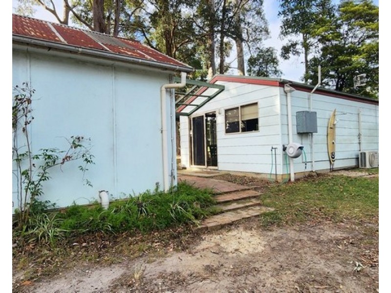 41 Lachlan Crescent, St Georges Basin NSW 2540