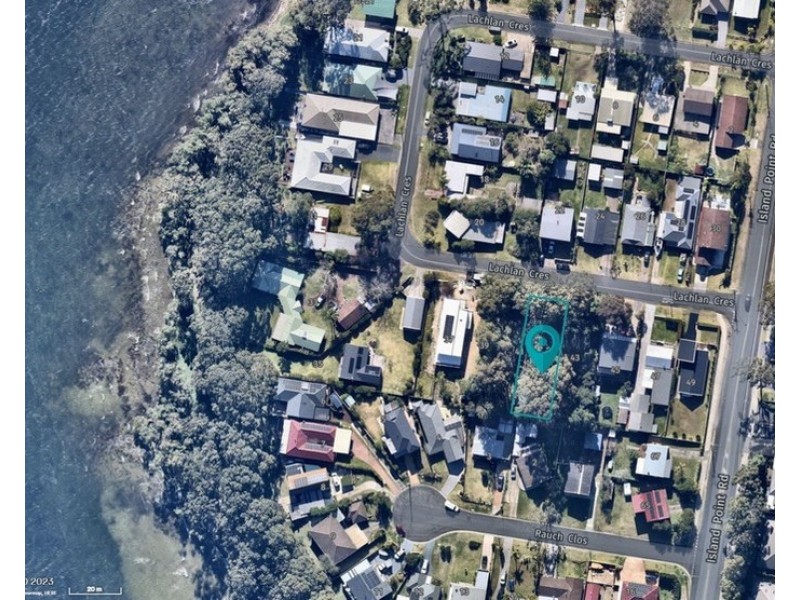 41 Lachlan Crescent, St Georges Basin NSW 2540