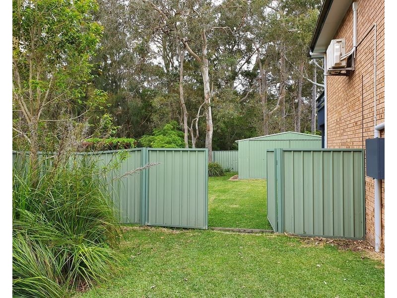 41 Roulstone Crescent, Sanctuary Point NSW 2540