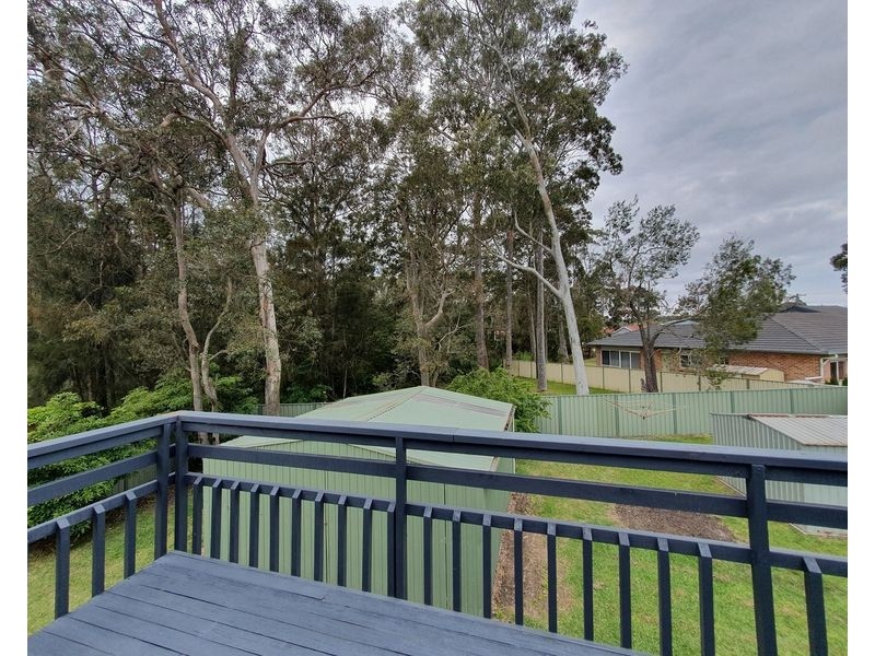 41 Roulstone Crescent, Sanctuary Point NSW 2540