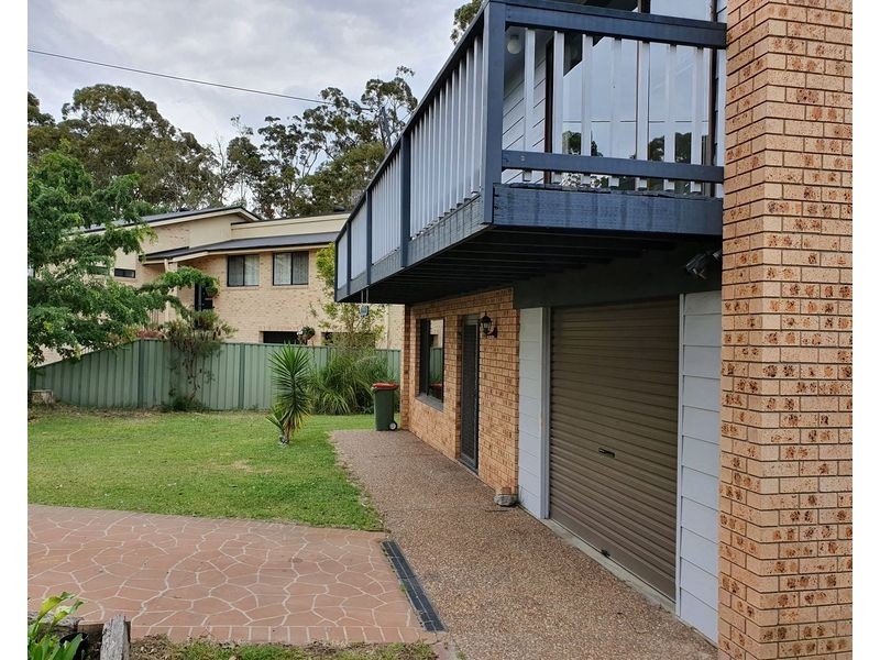 41 Roulstone Crescent, Sanctuary Point NSW 2540