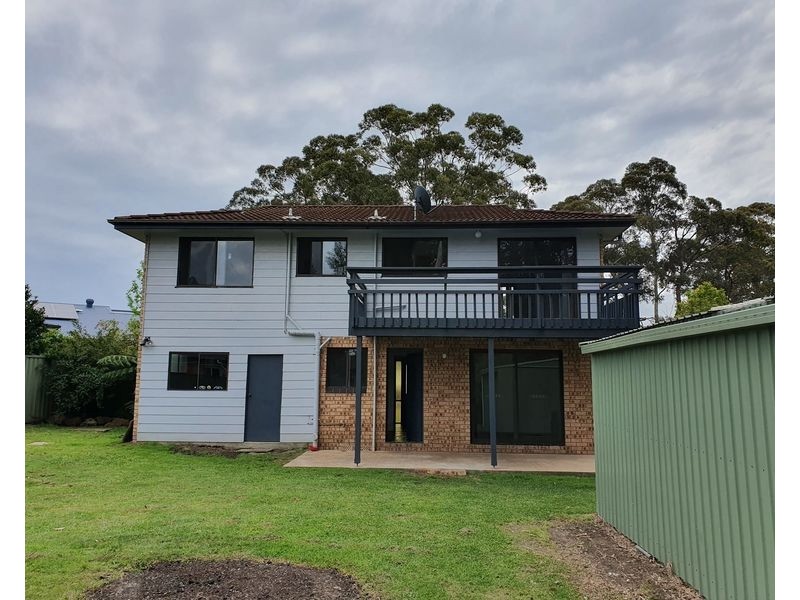 41 Roulstone Crescent, Sanctuary Point NSW 2540
