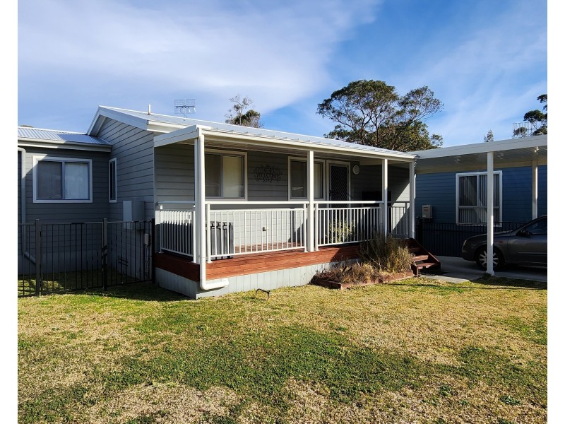 50/35 THE BASIN ROAD, St Georges Basin NSW 2540