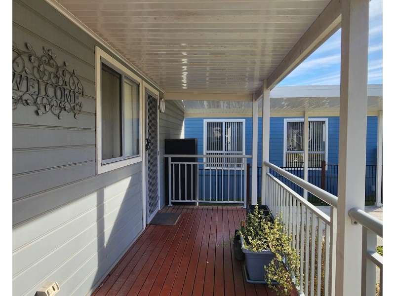 50/35 THE BASIN ROAD, St Georges Basin NSW 2540