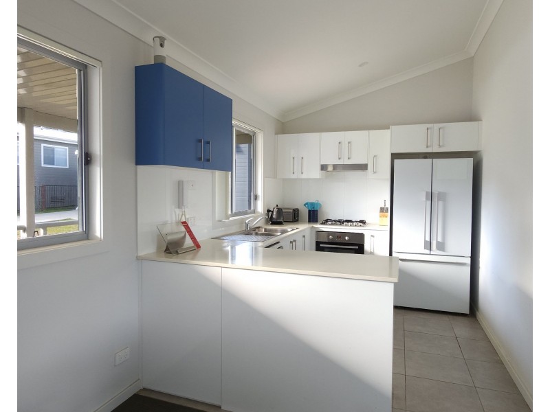 50/35 THE BASIN ROAD, St Georges Basin NSW 2540