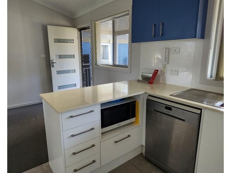 50/35 THE BASIN ROAD, St Georges Basin NSW 2540