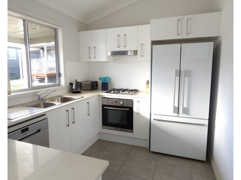 50/35 THE BASIN ROAD, St Georges Basin NSW 2540