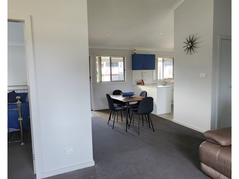 50/35 THE BASIN ROAD, St Georges Basin NSW 2540