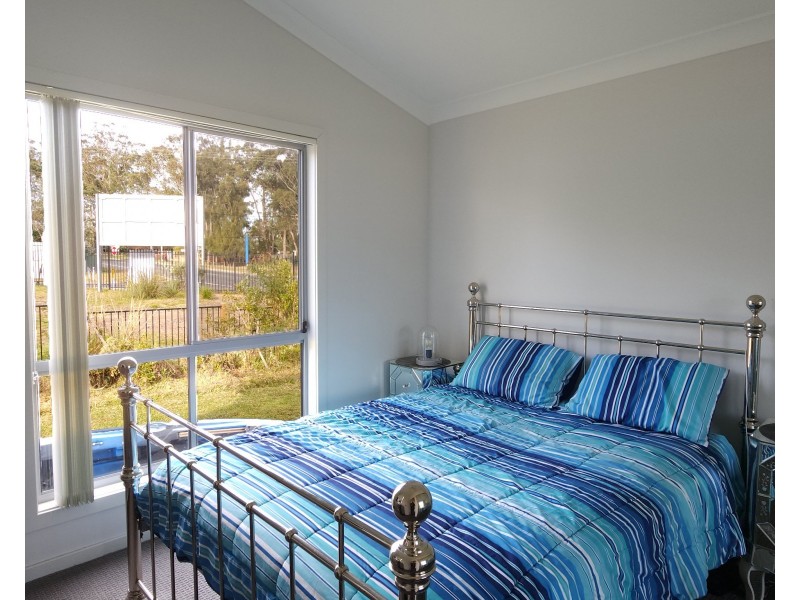 50/35 THE BASIN ROAD, St Georges Basin NSW 2540