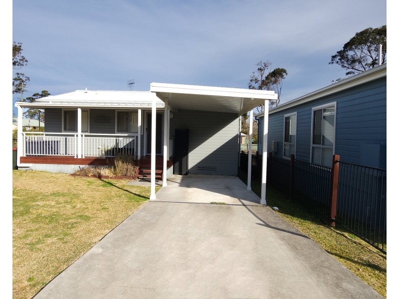 50/35 THE BASIN ROAD, St Georges Basin NSW 2540