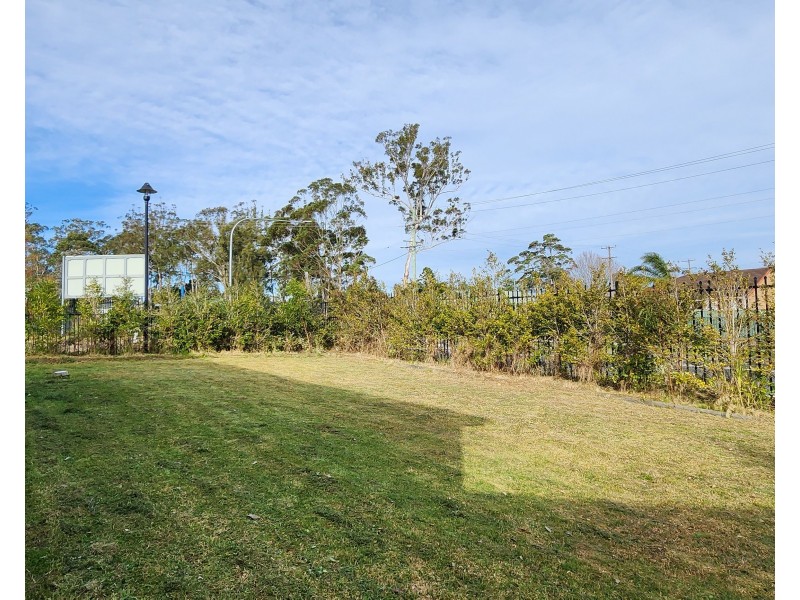 50/35 THE BASIN ROAD, St Georges Basin NSW 2540