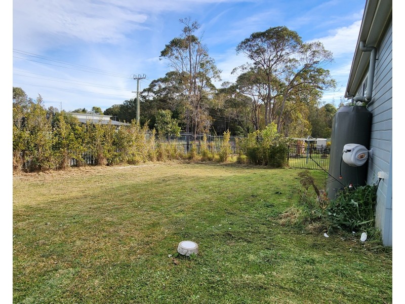 50/35 THE BASIN ROAD, St Georges Basin NSW 2540