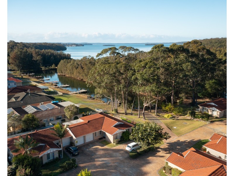 9/2 PANORAMA ROAD, St Georges Basin NSW 2540