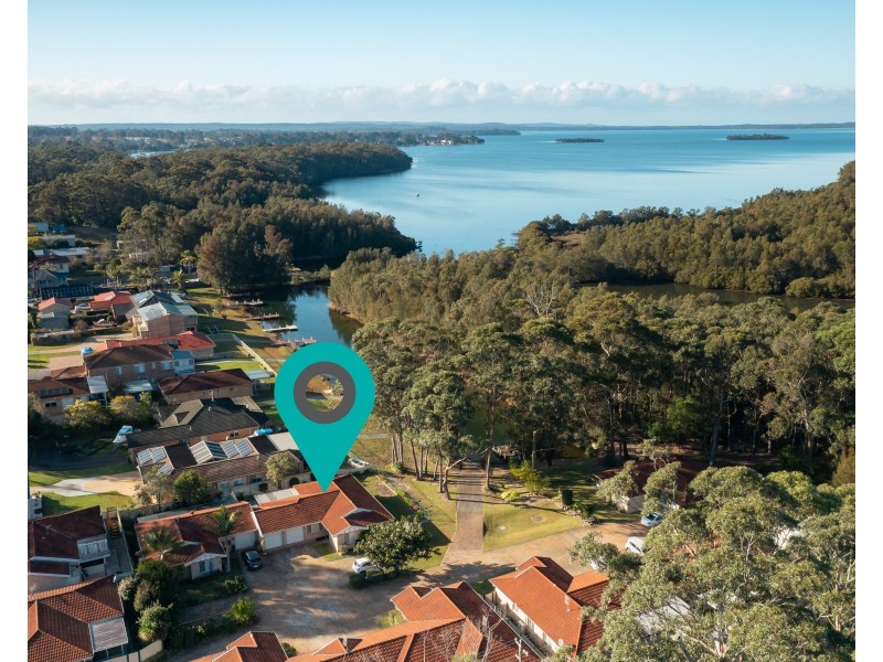 9/2 PANORAMA ROAD, St Georges Basin NSW 2540