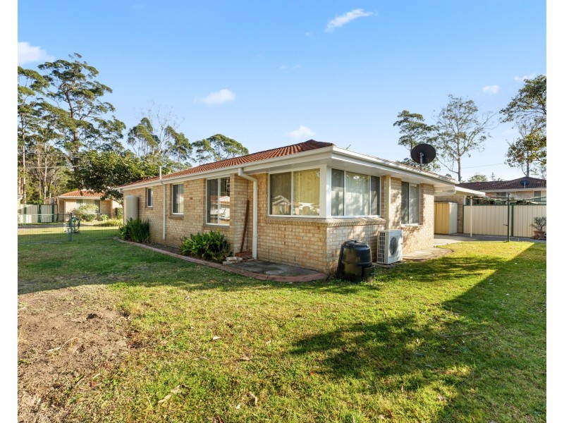 9/2 PANORAMA ROAD, St Georges Basin NSW 2540