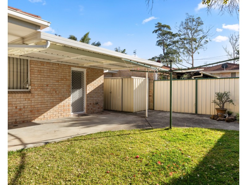 9/2 PANORAMA ROAD, St Georges Basin NSW 2540