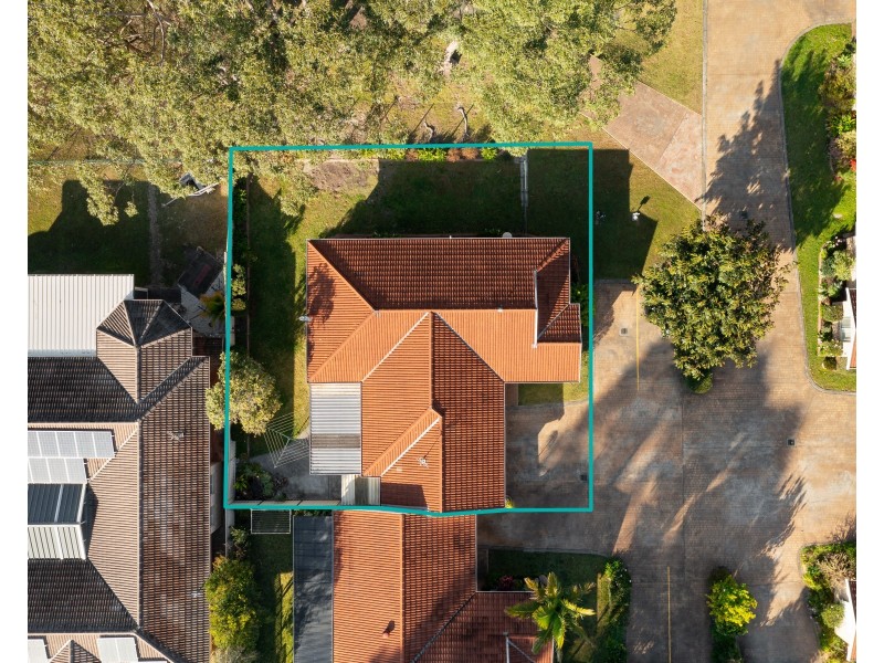 9/2 PANORAMA ROAD, St Georges Basin NSW 2540