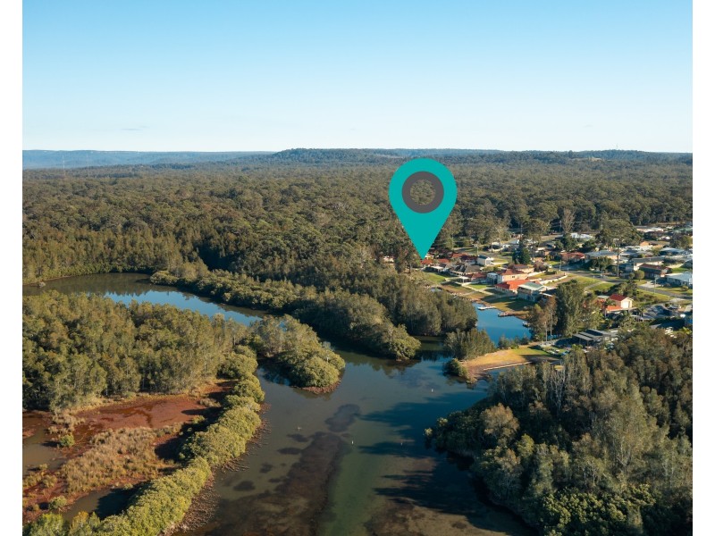 9/2 PANORAMA ROAD, St Georges Basin NSW 2540