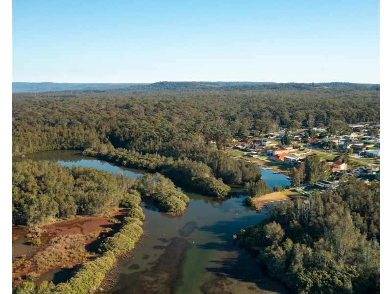 9/2 PANORAMA ROAD, St Georges Basin NSW 2540