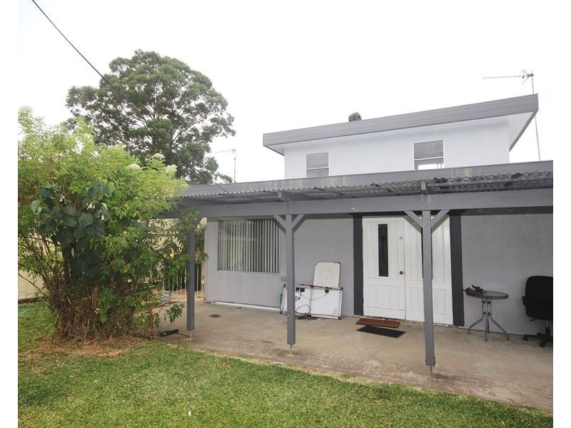 40 John Street, Basin View NSW 2540