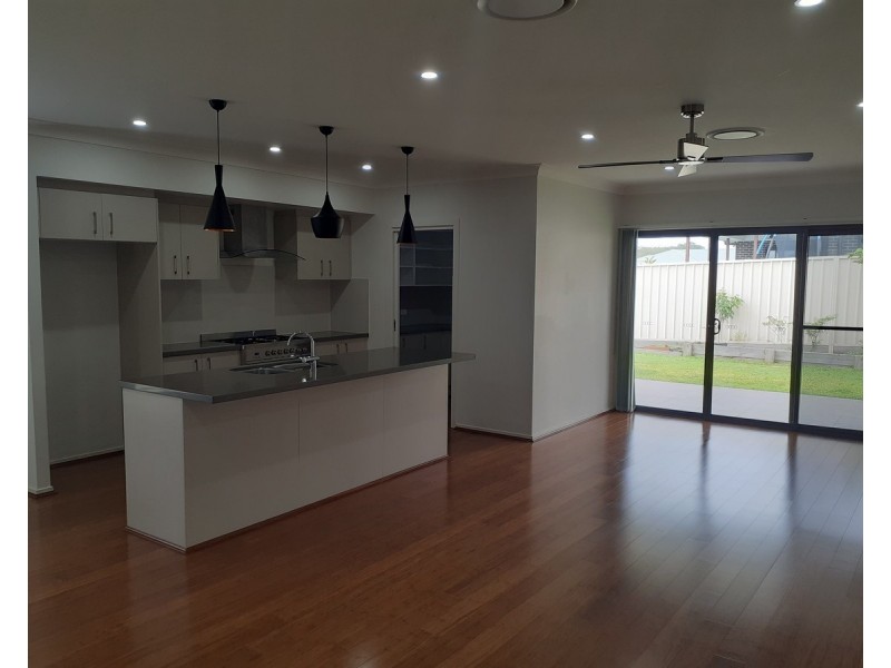 3 Brassia Rise, South Nowra NSW 2541