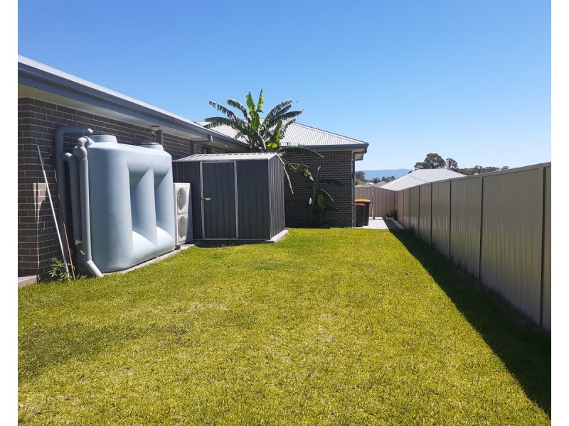 3 Brassia Rise, South Nowra NSW 2541