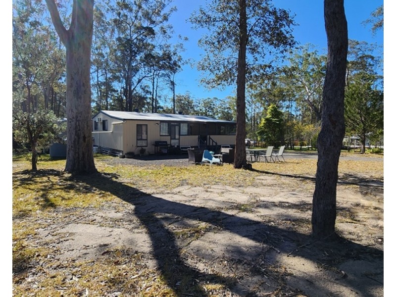 61 JERBERRA ROAD, Tomerong NSW 2540