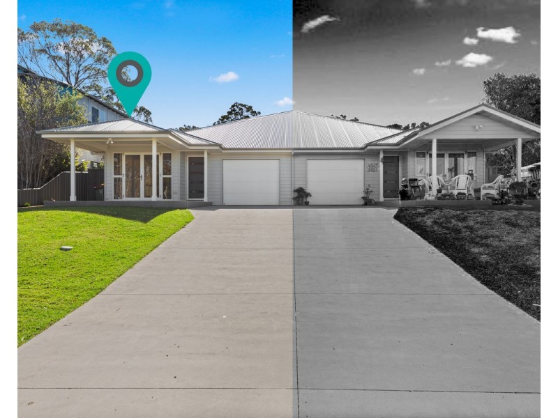 109A Basin View Parade, Basin View NSW 2540