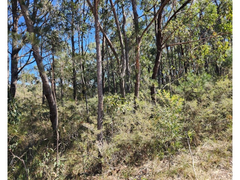 16/lot 16 Advance Road, Sussex Inlet NSW 2540