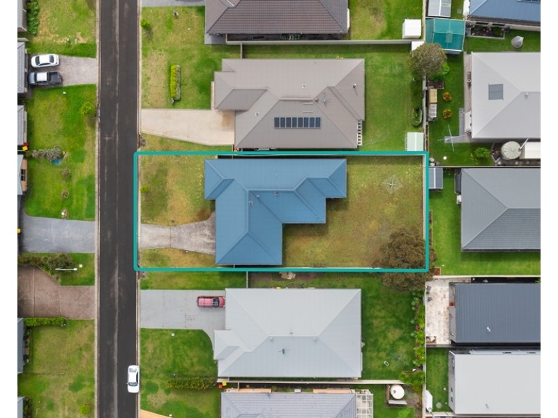 11 Denbigh Place, South Nowra NSW 2541