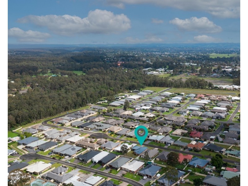 11 Denbigh Place, South Nowra NSW 2541