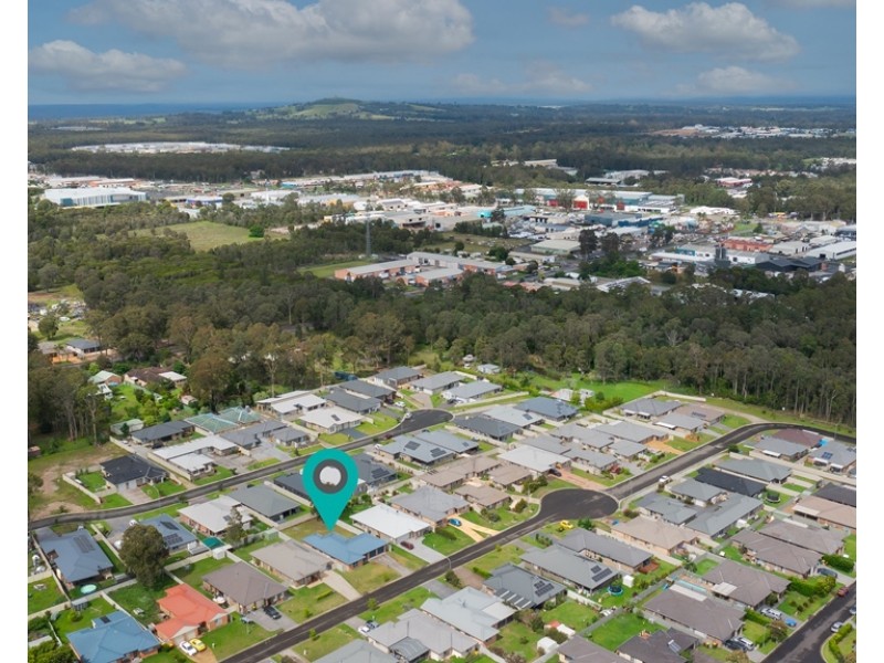 11 Denbigh Place, South Nowra NSW 2541