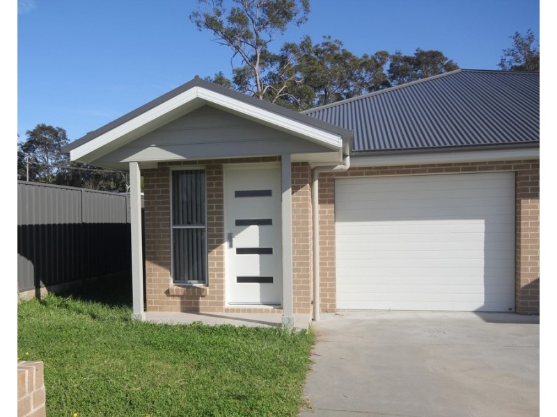 55a Tahnee Street, Sanctuary Point NSW 2540