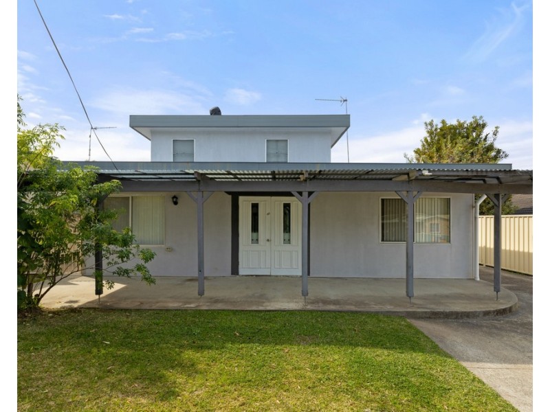 40 John Street, Basin View NSW 2540