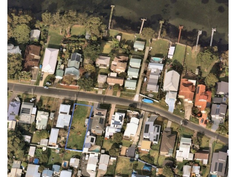 41 BASIN VIEW PARADE, Basin View NSW 2540