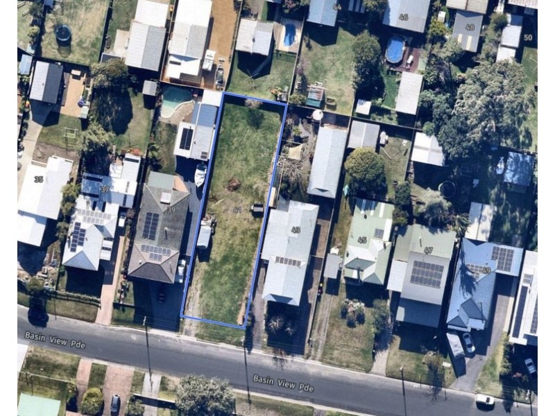 41 BASIN VIEW PARADE, Basin View NSW 2540