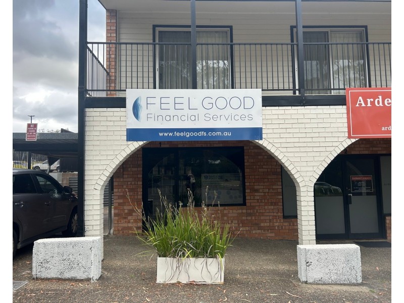 Office 1/134 Island Point Road, St Georges Basin NSW 2540