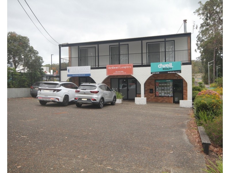 Office 1/134 Island Point Road, St Georges Basin NSW 2540